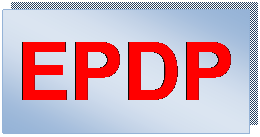 Pole tekstowe: EPDP
